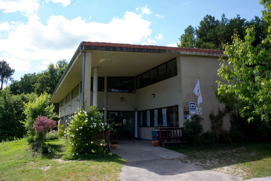 Albergue Hostel Equal Sociedad Cooperativa Galega