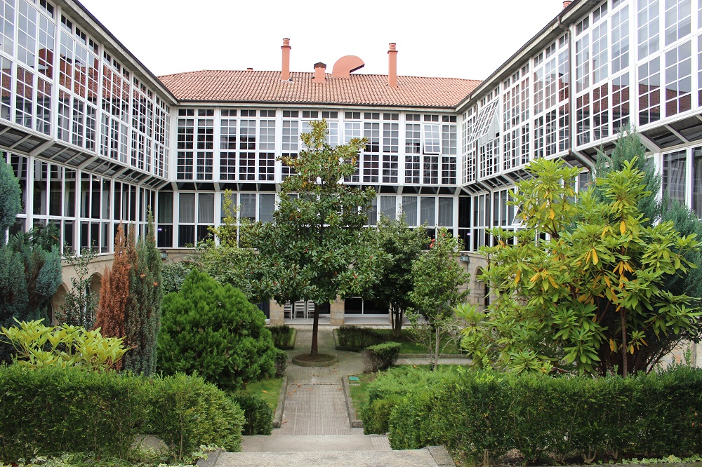 Albergue Hostel Florentino Lopez Cuevillas