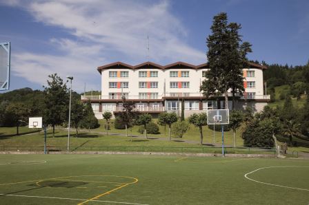 Albergue Hostel Juan Sebastian Elkano