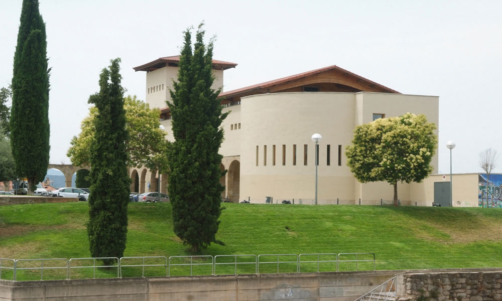 Alberg Manresa Xanascat Hostel