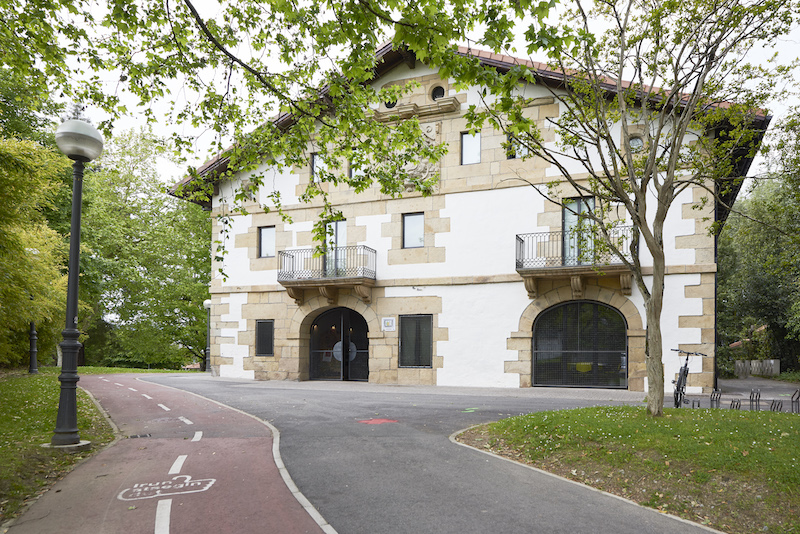 Albergue Hostel Martindozenea