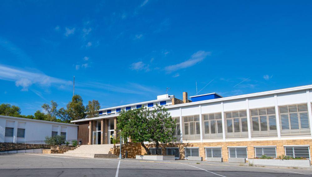 Alberg Coma-ruga Xanascat Hostel