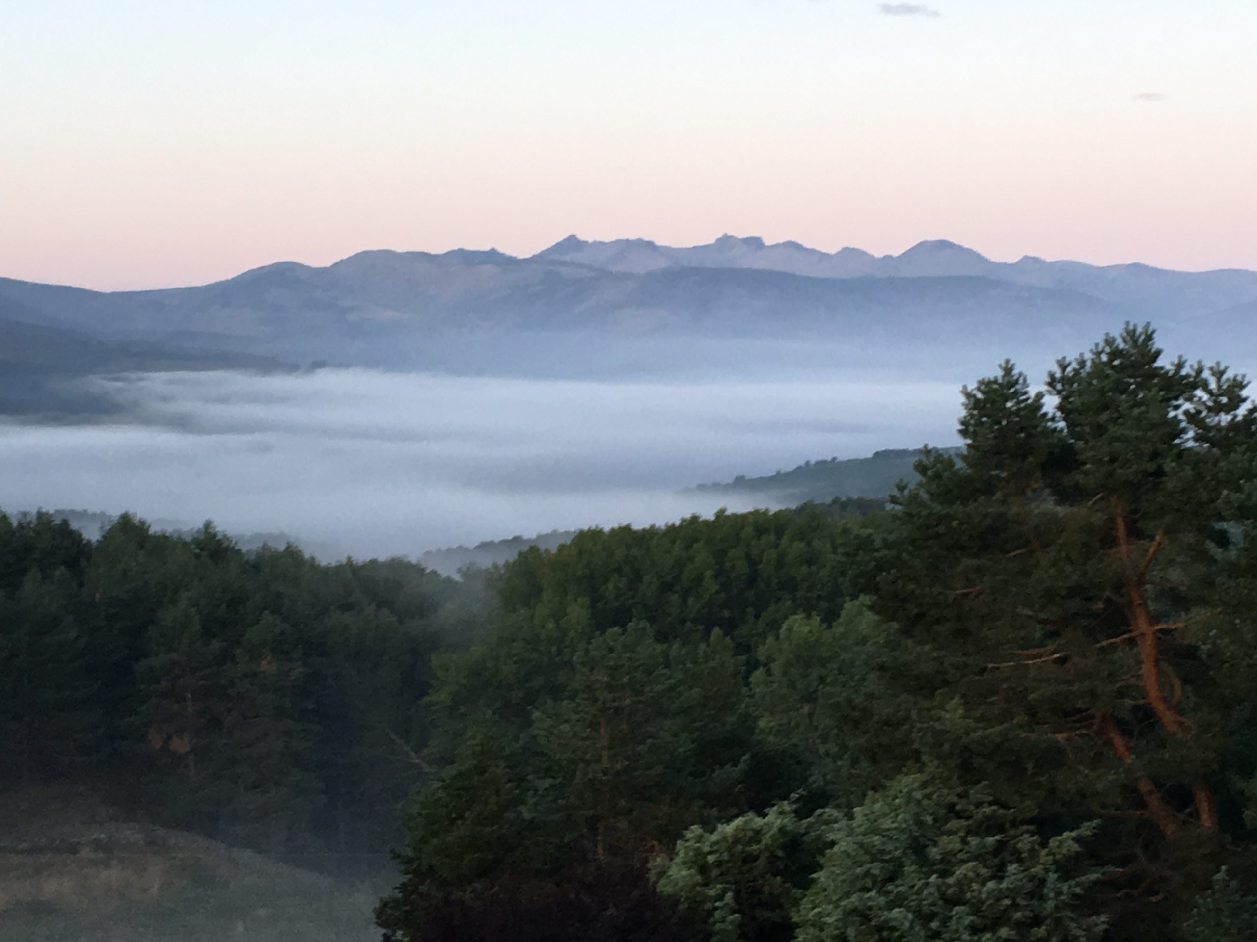 Albergue Hostel Navarredonda De Gredos