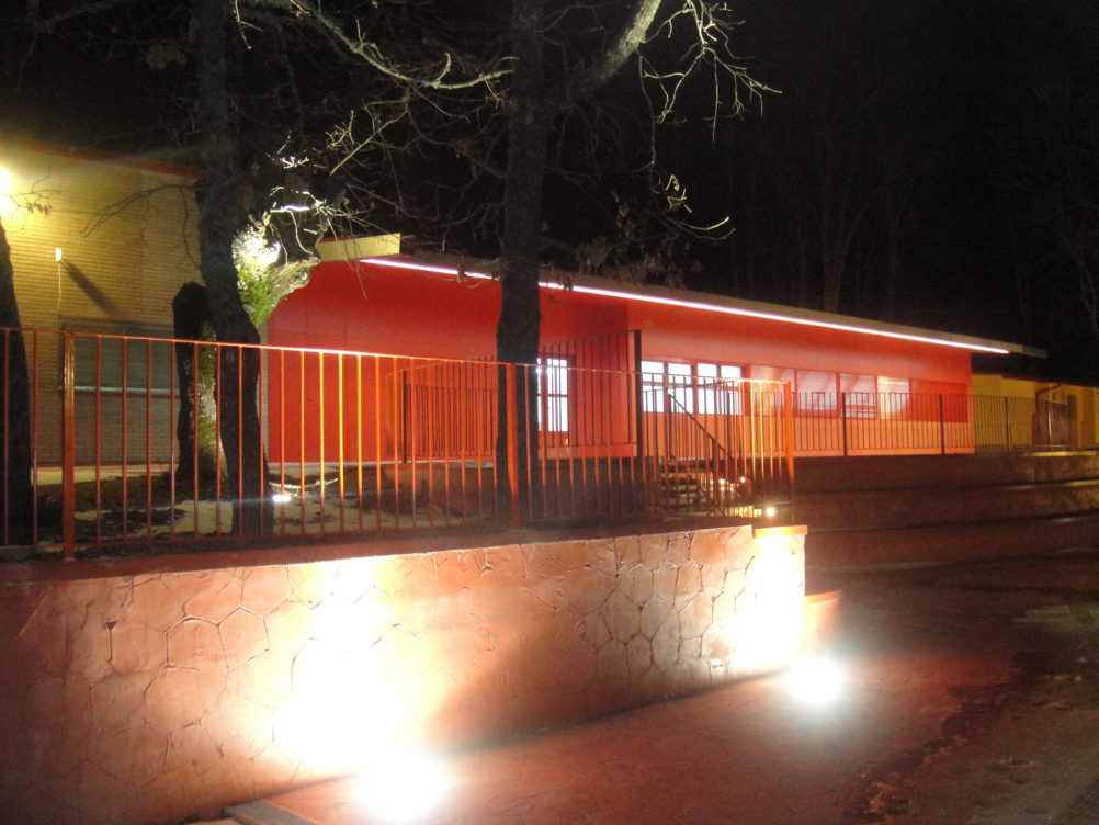 Albergue Hostel El Piélago