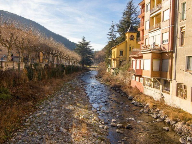 Alberg Planoles Xanascat Hostel Reaj Alberg Planoles Xanascat Hostel Reaj