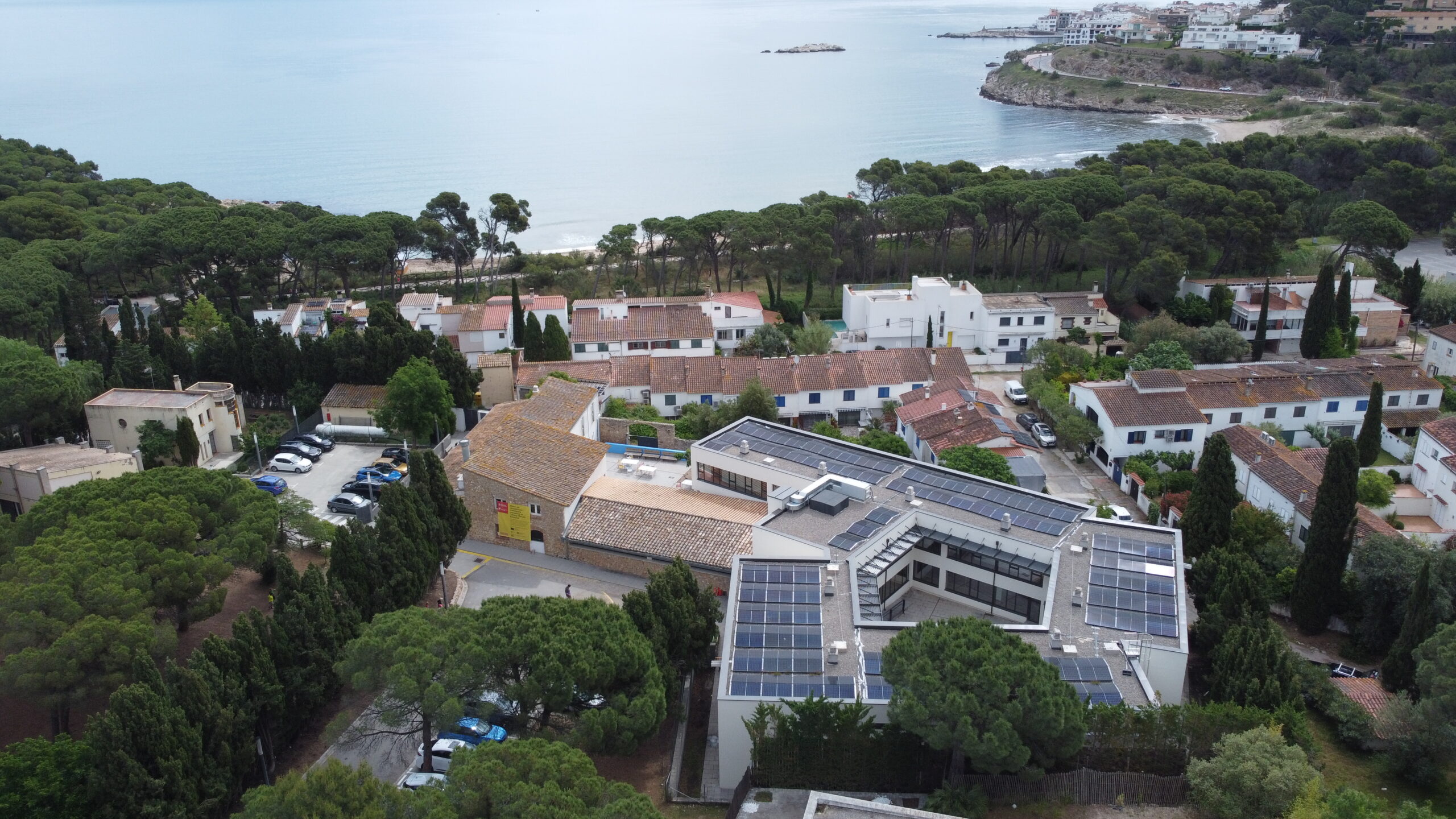 Alberg L’Escala Xanascat Hostel