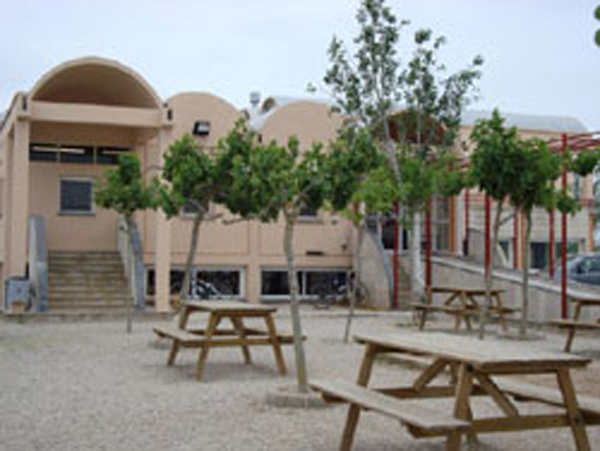 Alberg Deltebre Xanascat Hostel