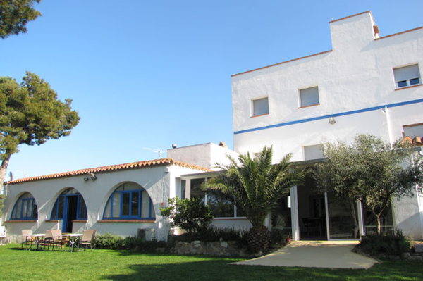 Alberg Hostel Costa Brava