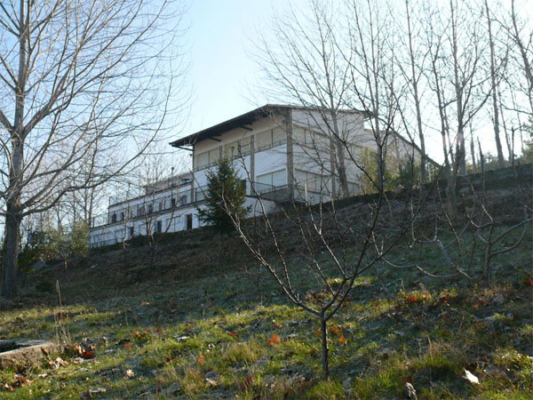 Albergue Hostel El Chortalillo