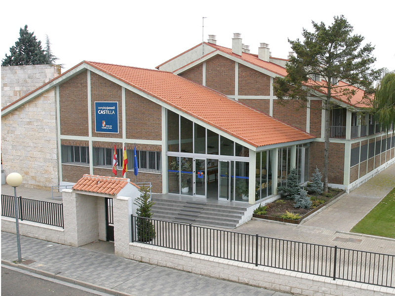 Albergue Hostel Palencia