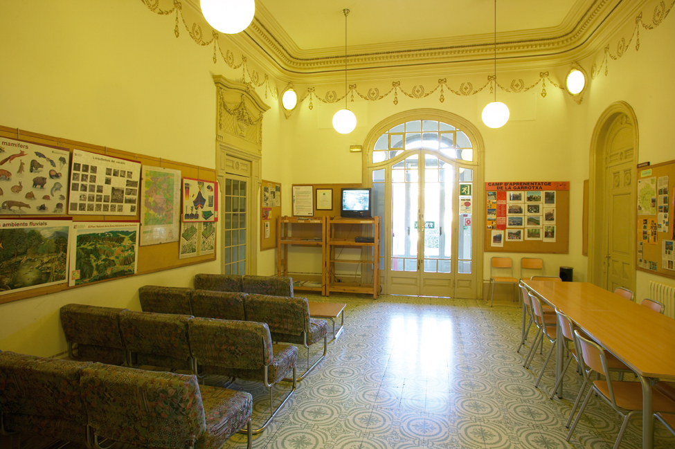 Resultado de imagen de torre malagrida olot