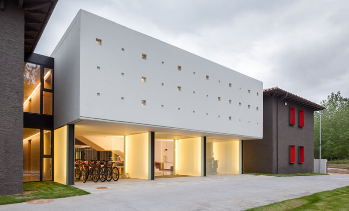 Alberg Vall d’en Bas Xanascat Hostel