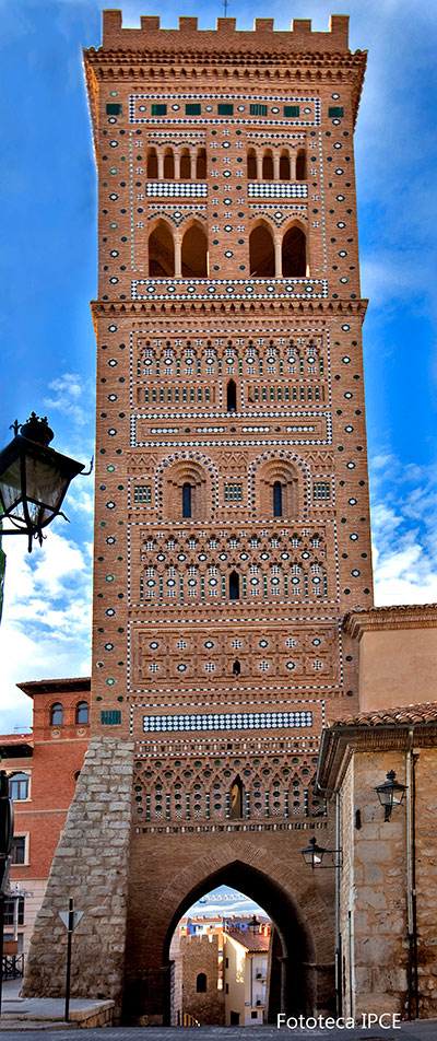 Torre-de-San-Martin-Teruel