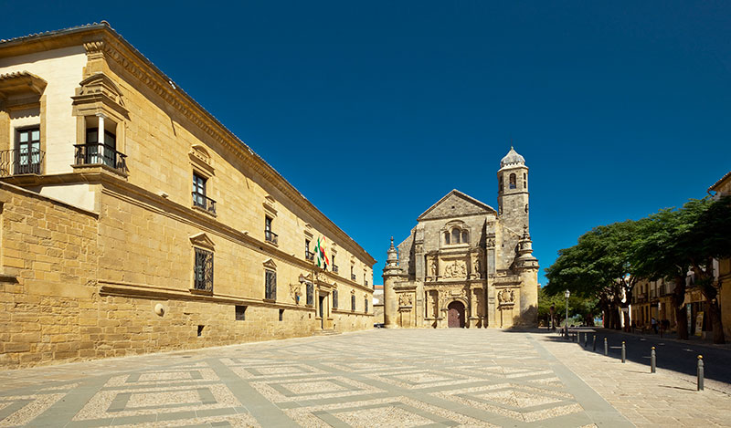 Ubeda