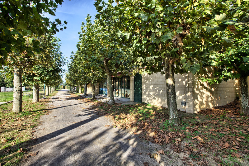 Albergue Hostel de Loredo