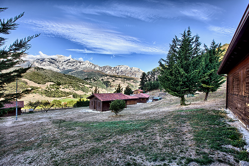 Albergue Hostel Picos De Europa