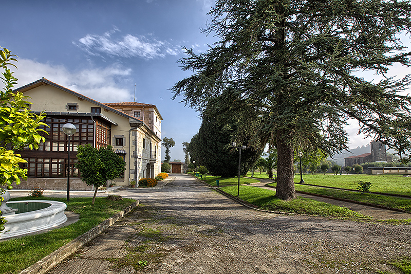 Albergue Hostel Gerardo Diego
