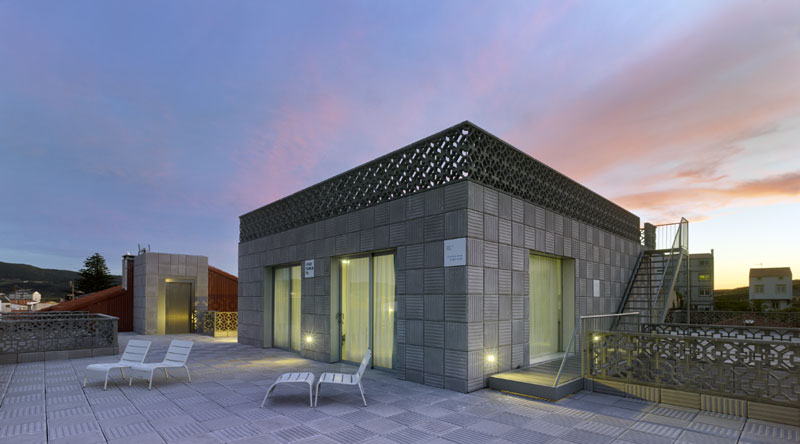 Albergue Hostel Bela Muxia