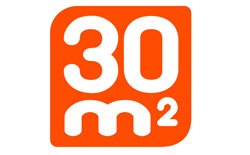 30m