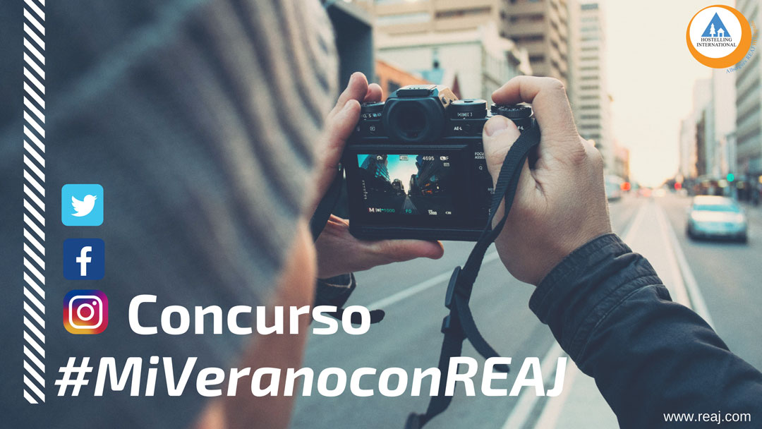Concurso-#MiVeranoconREAJ