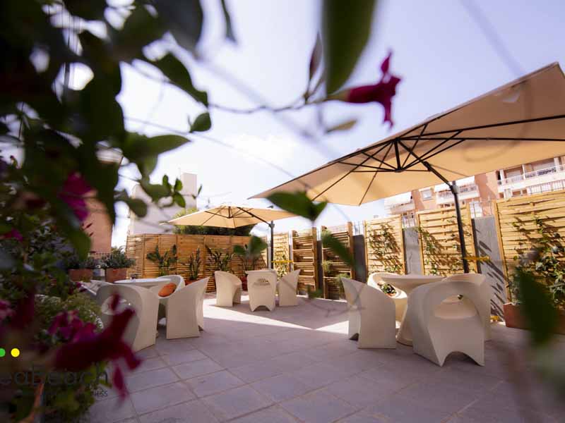 Albergue Bea Beach Hostel
