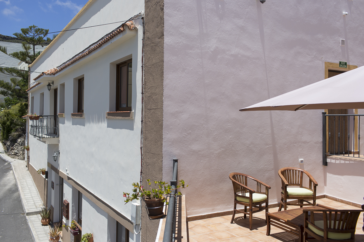 Albergue Hostel Casa Regina Tenerife