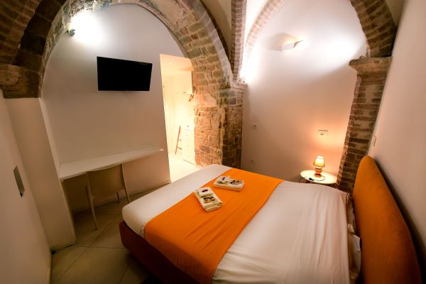 Albergue Little Italy Hostel